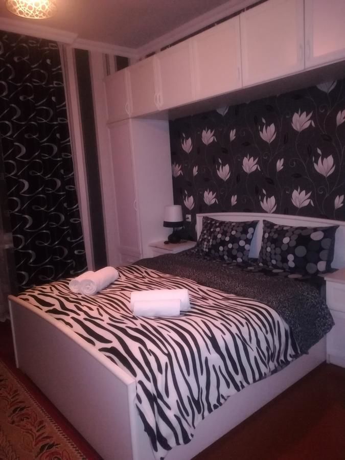Гостевой дом Nikoloz Guesthouse Степанцминда-13