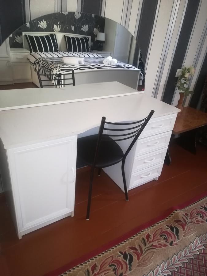 Гостевой дом Nikoloz Guesthouse Степанцминда-14