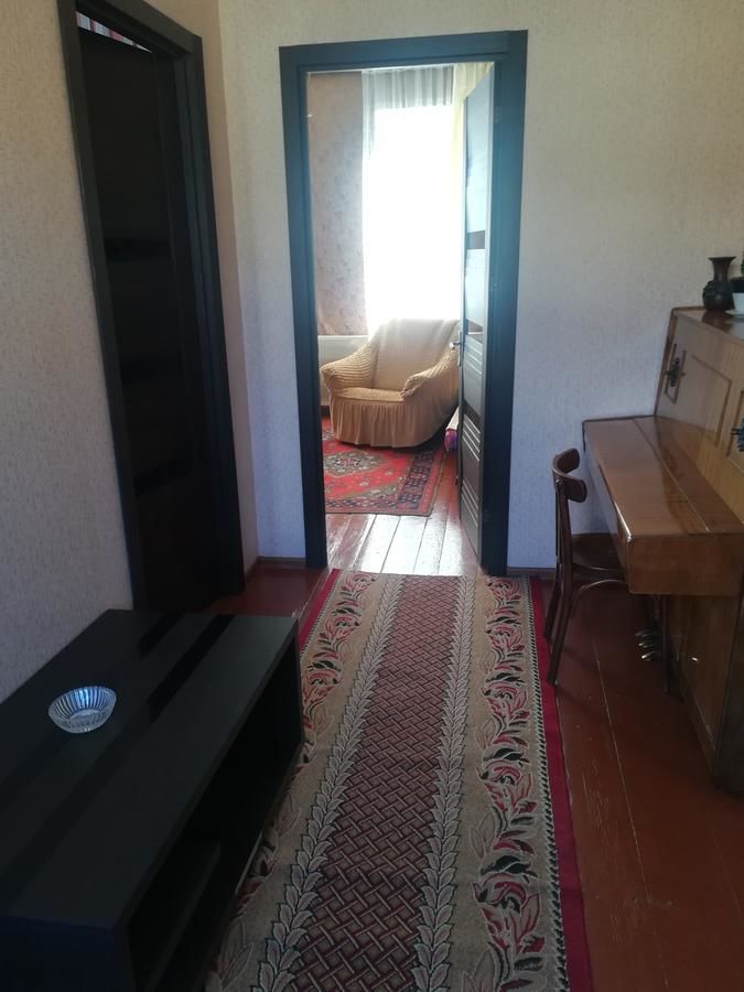 Гостевой дом Nikoloz Guesthouse Степанцминда-18