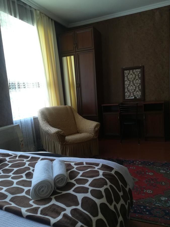 Гостевой дом Nikoloz Guesthouse Степанцминда-22