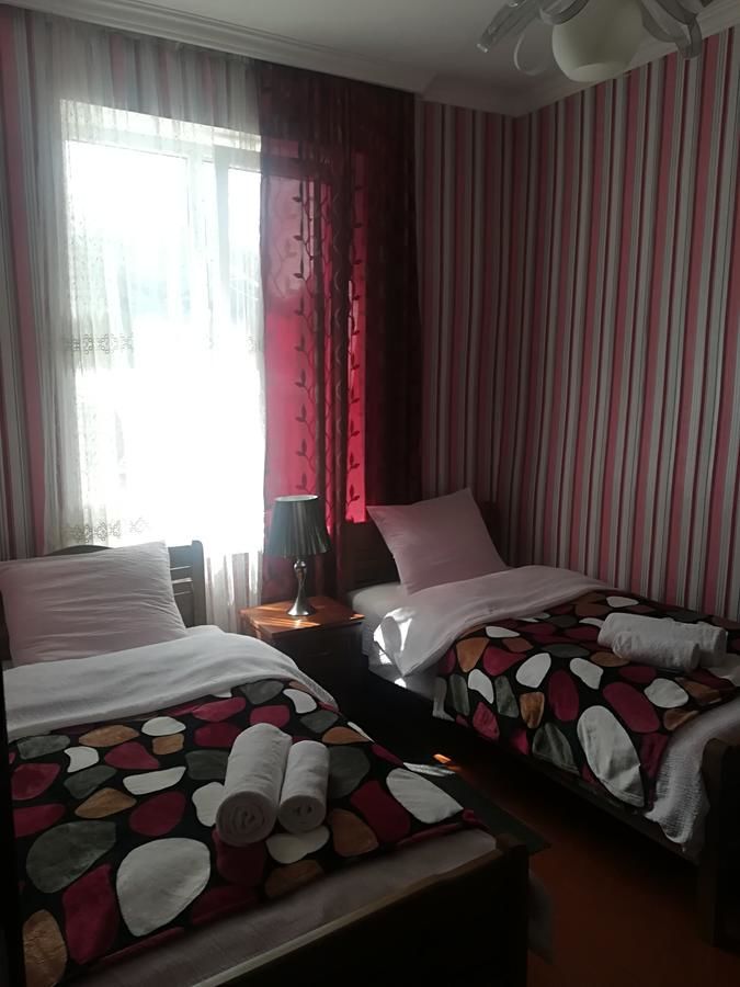 Гостевой дом Nikoloz Guesthouse Степанцминда-25