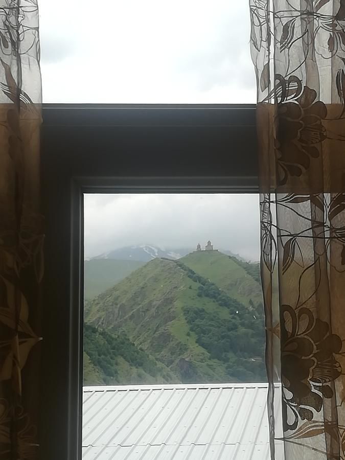 Гостевой дом Nikoloz Guesthouse Степанцминда-33