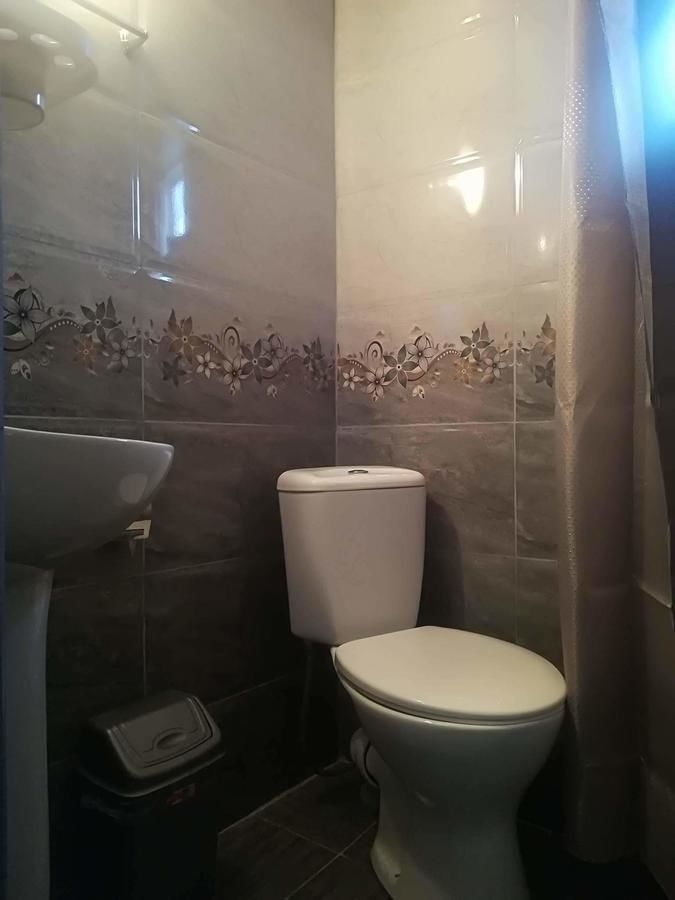 Гостевой дом Nikoloz Guesthouse Степанцминда-35
