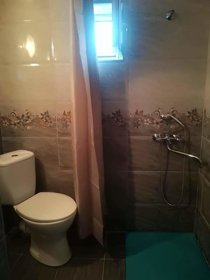 Гостевой дом Nikoloz Guesthouse Степанцминда-36