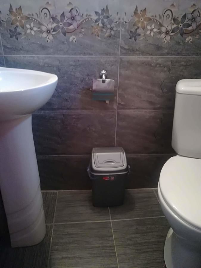 Гостевой дом Nikoloz Guesthouse Степанцминда-37