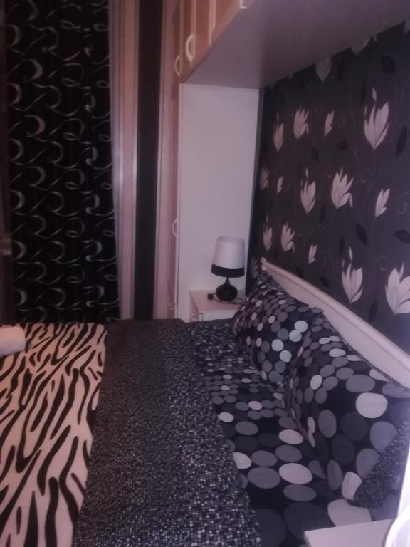 Гостевой дом Nikoloz Guesthouse Степанцминда-47