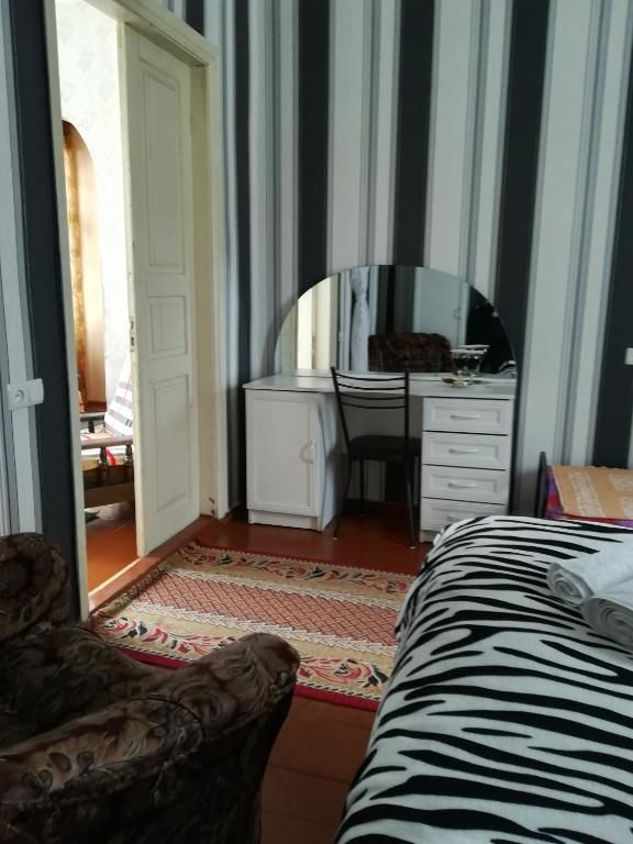 Гостевой дом Nikoloz Guesthouse Степанцминда-51