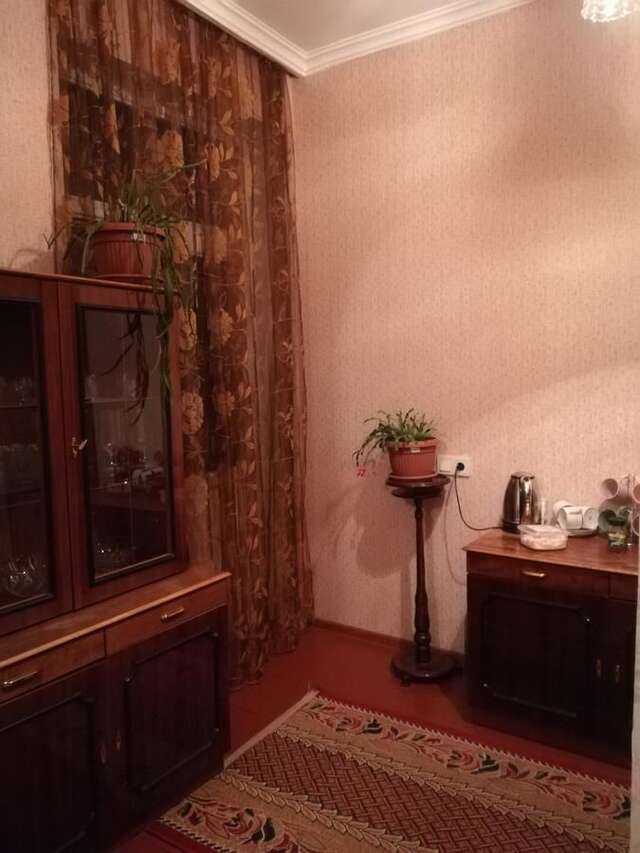 Гостевой дом Nikoloz Guesthouse Степанцминда-30